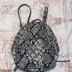 Aldo Backpack